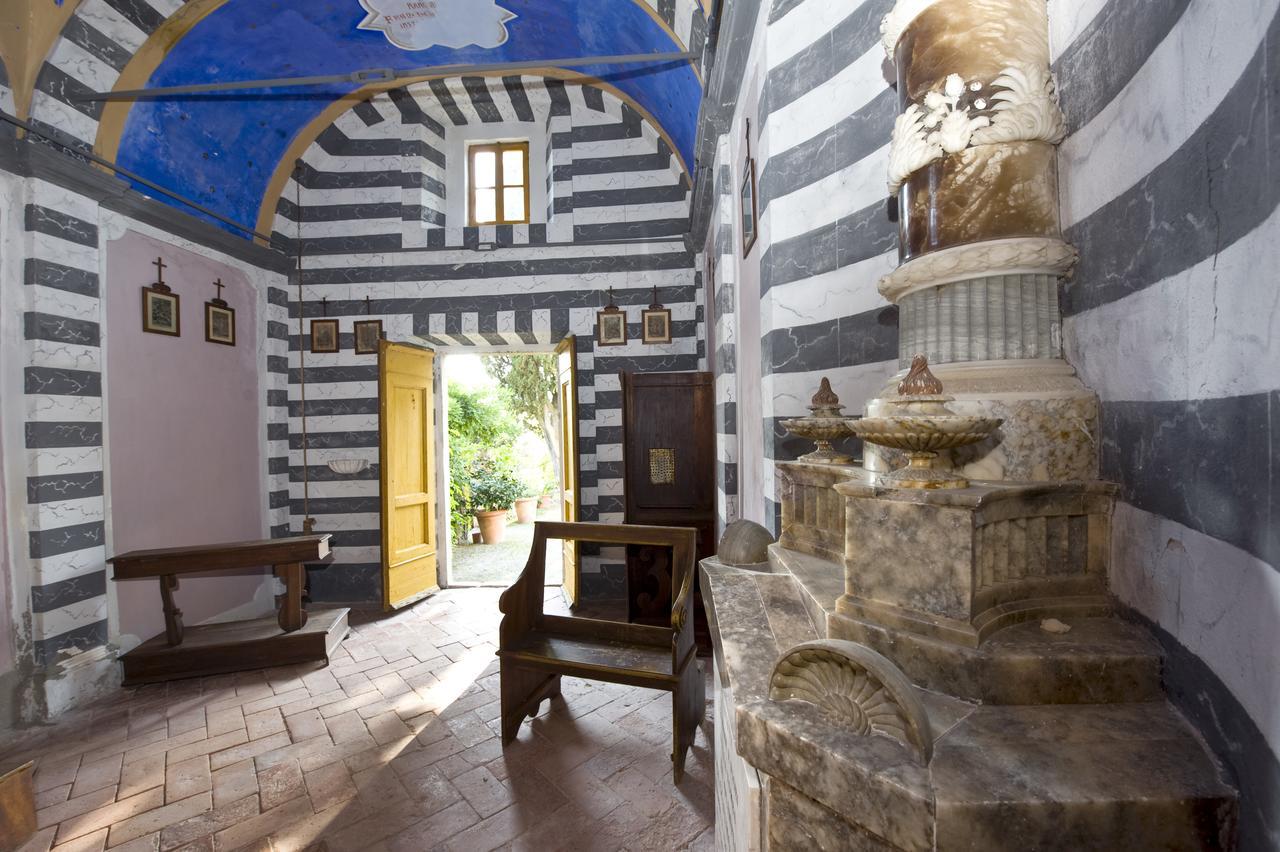 Villa Montaperti Monteaperti  Εξωτερικό φωτογραφία