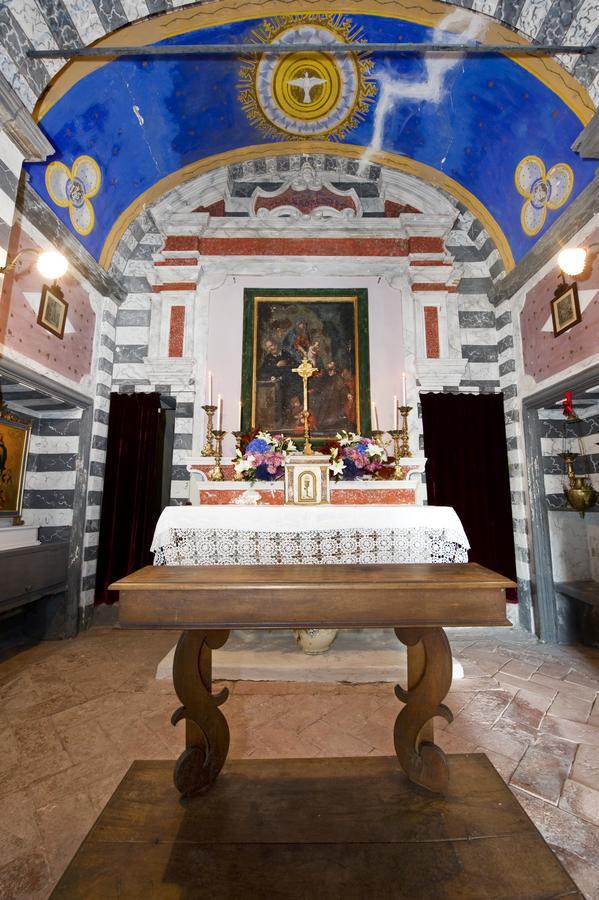 Villa Montaperti Monteaperti  Εξωτερικό φωτογραφία